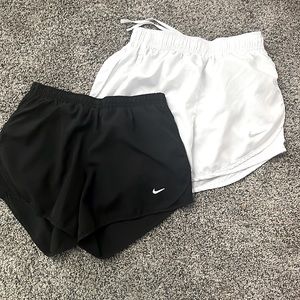 nike wing shorts